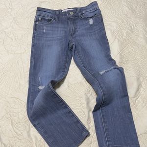 DL1961 girls jeans